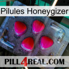 Honeygizer Pills 13